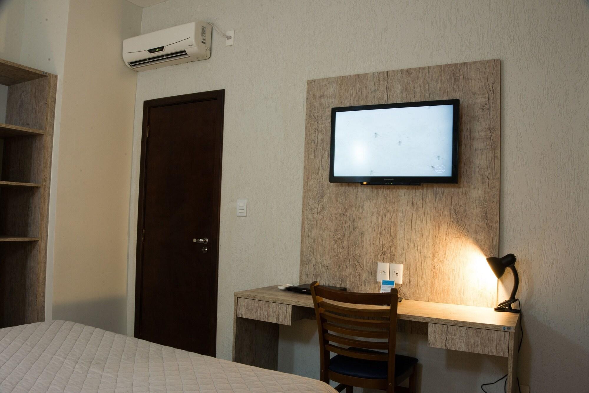 Hotel Estacao 101 - Itajaí エクステリア 写真