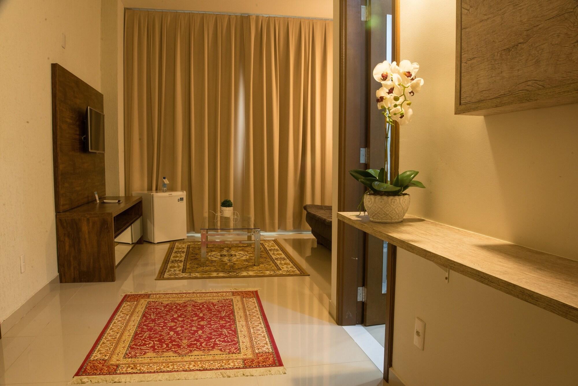 Hotel Estacao 101 - Itajaí エクステリア 写真