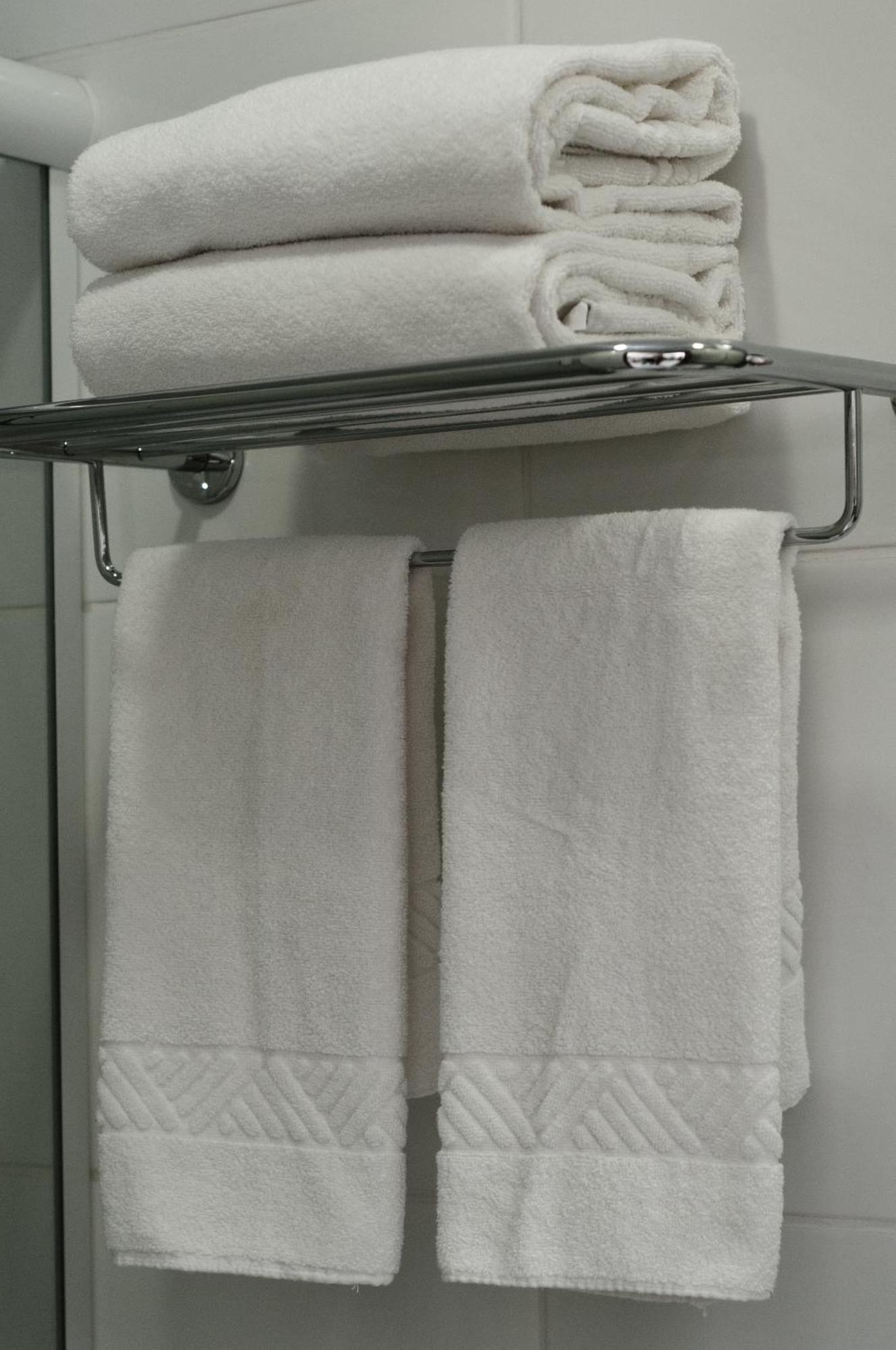Hotel Estacao 101 - Itajaí 部屋 写真