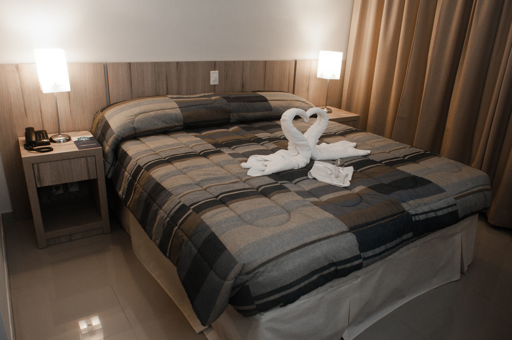 Hotel Estacao 101 - Itajaí エクステリア 写真