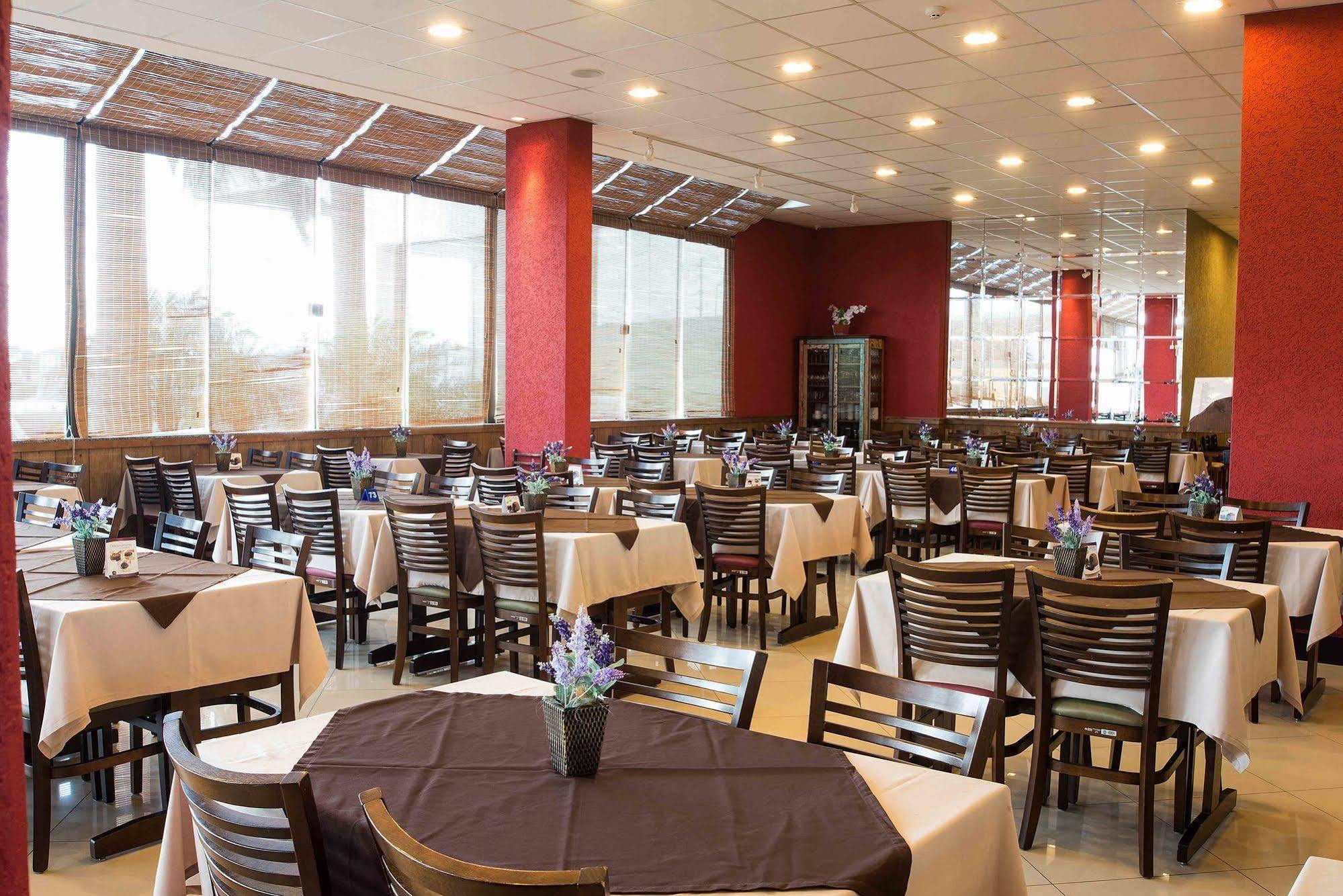 Hotel Estacao 101 - Itajaí エクステリア 写真